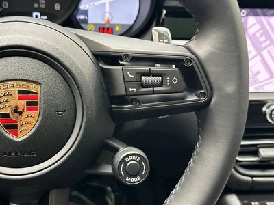 2026 Porsche Macan T