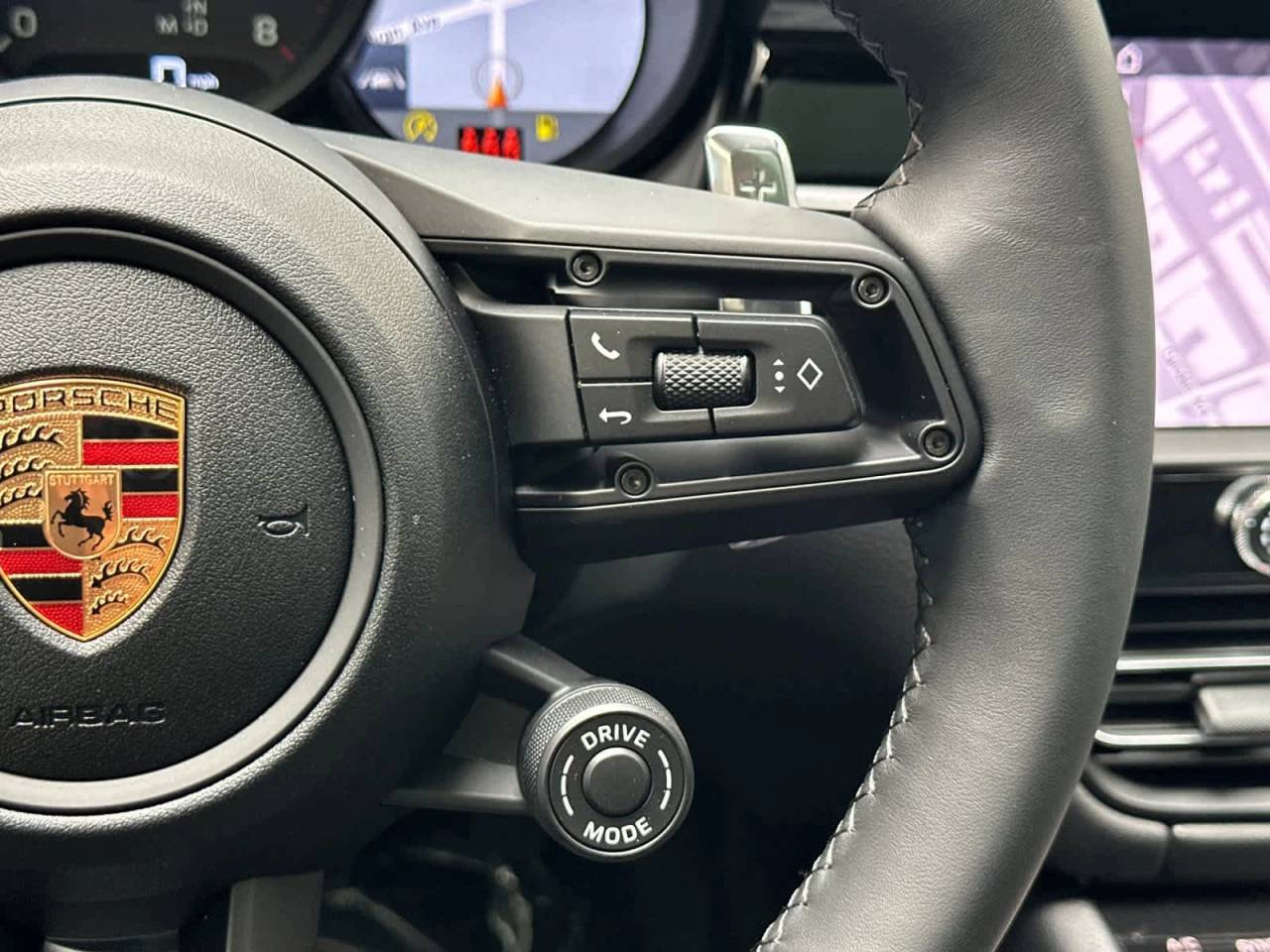 2026 Porsche Macan T