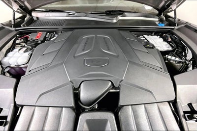 2025 Porsche Cayenne Base