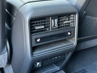 2025 Porsche Cayenne AWD