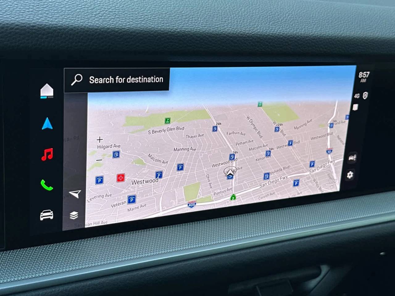 2025 Porsche Cayenne AWD