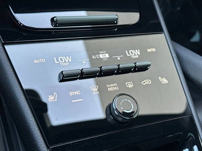 2025 Porsche Cayenne AWD