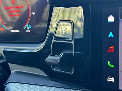 2025 Porsche Cayenne AWD