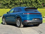 2025 Porsche Cayenne AWD