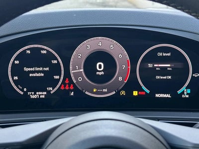 2025 Porsche Cayenne AWD