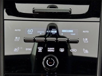 2025 Porsche Cayenne AWD