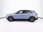 2025 Porsche Cayenne AWD