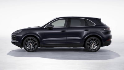 2026 Porsche Cayenne AWD