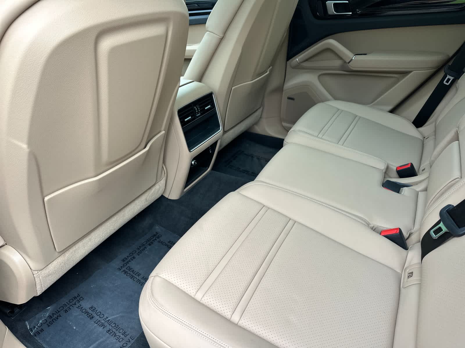 2023 Porsche Cayenne AWD