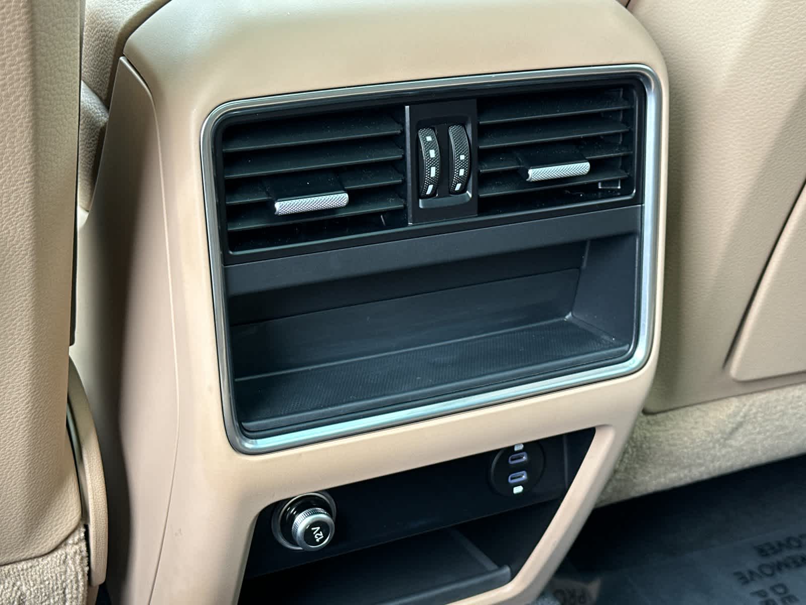 2023 Porsche Cayenne AWD