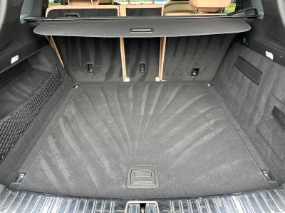 2023 Porsche Cayenne AWD