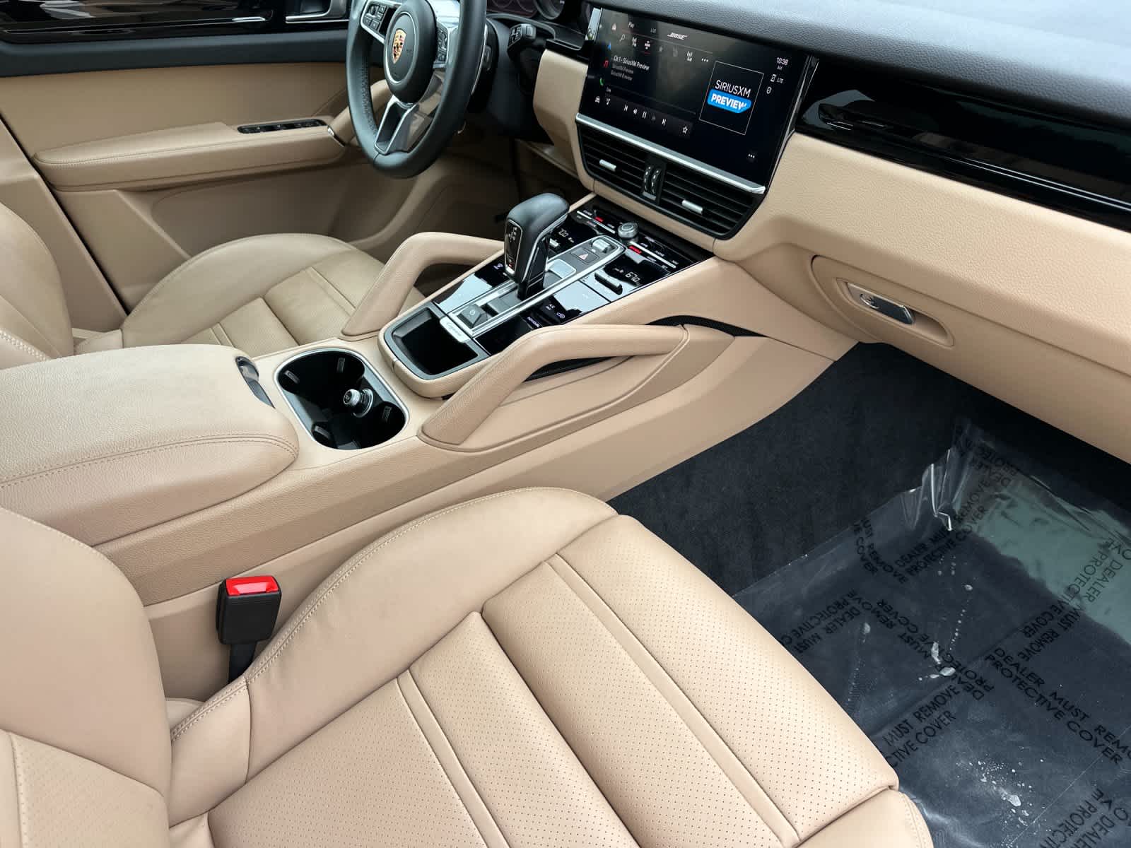 2023 Porsche Cayenne AWD