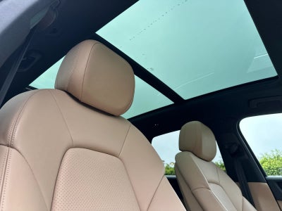 2023 Porsche Cayenne AWD