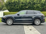 2023 Porsche Cayenne AWD