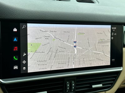 2023 Porsche Cayenne AWD