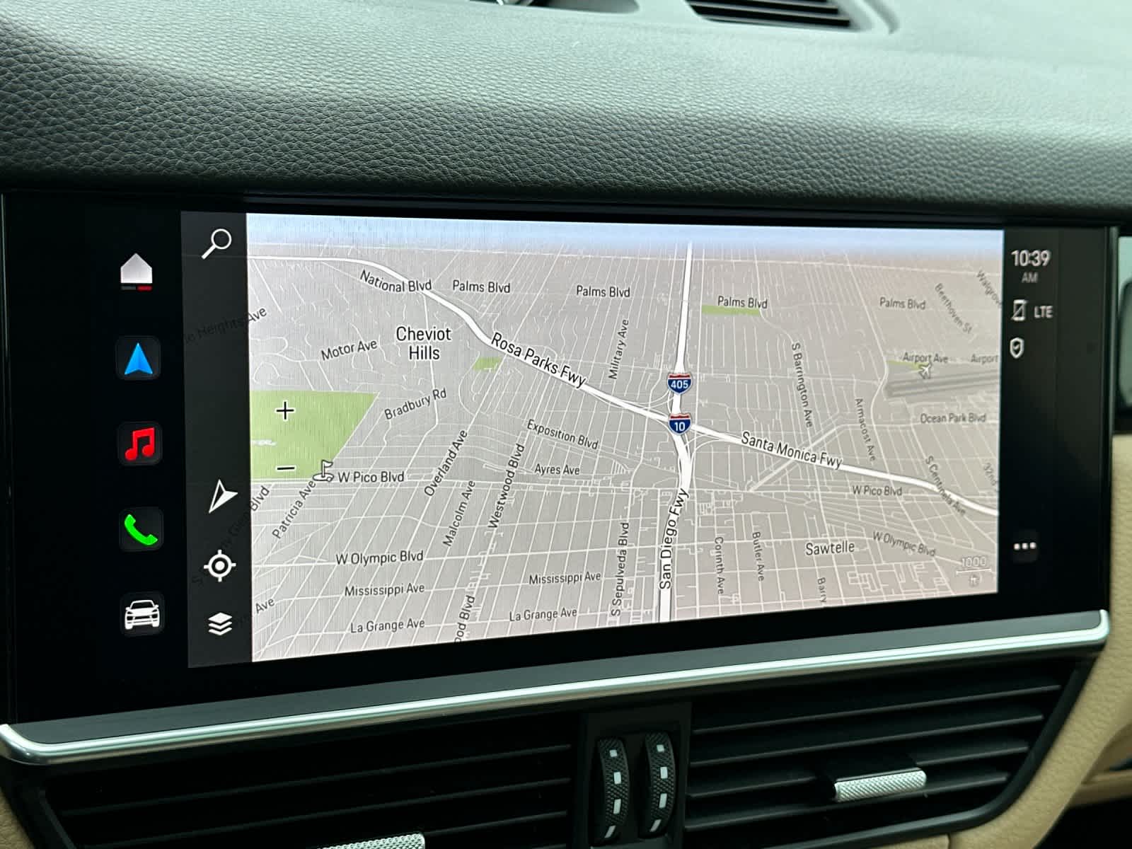 2023 Porsche Cayenne AWD