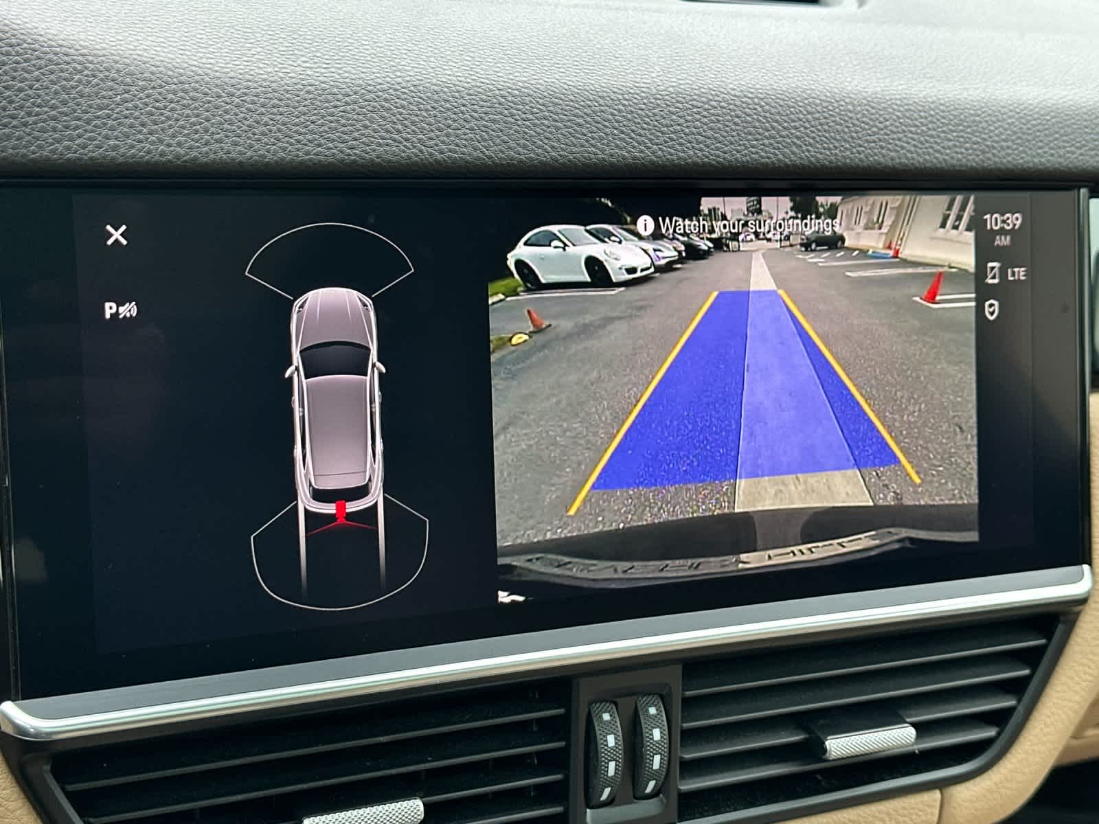 2023 Porsche Cayenne AWD