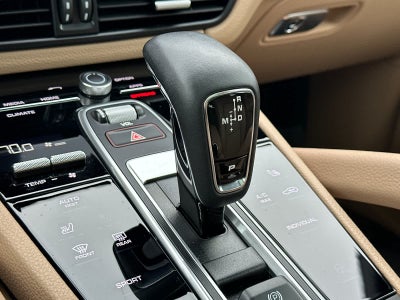 2023 Porsche Cayenne AWD