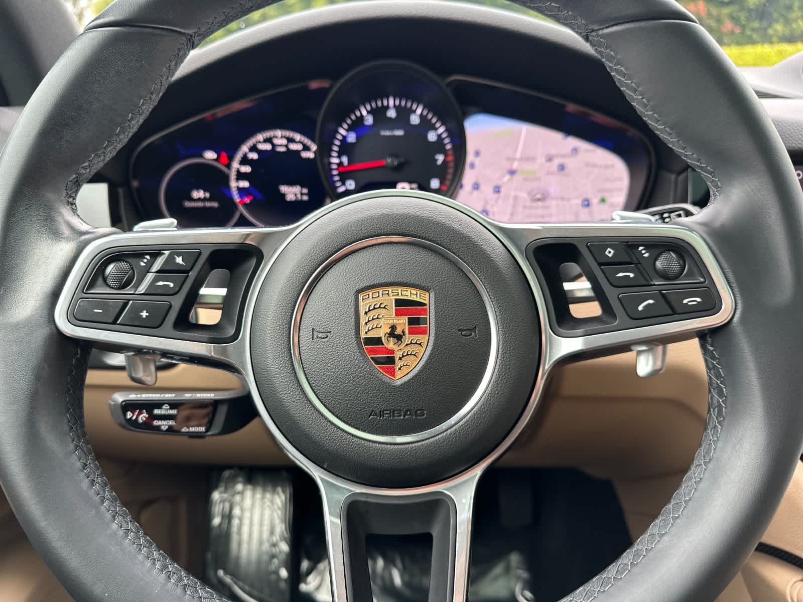 2023 Porsche Cayenne AWD