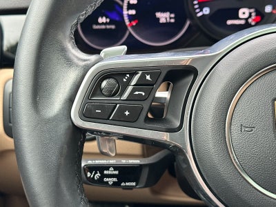 2023 Porsche Cayenne AWD