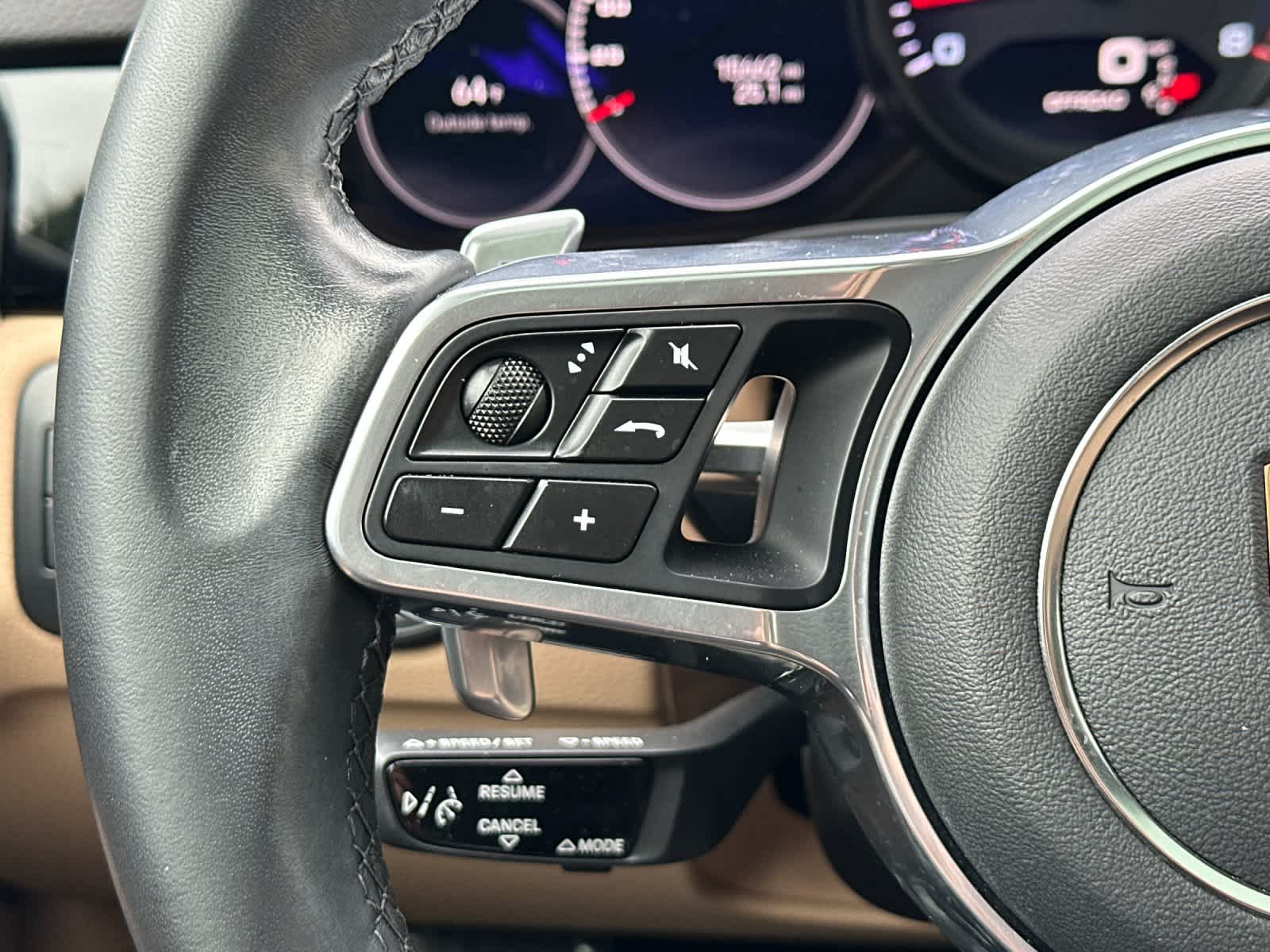 2023 Porsche Cayenne AWD