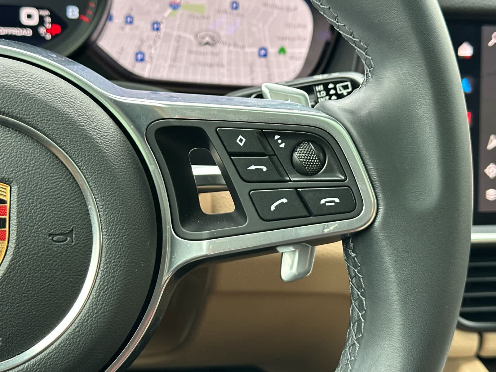 2023 Porsche Cayenne AWD