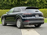 2023 Porsche Cayenne AWD