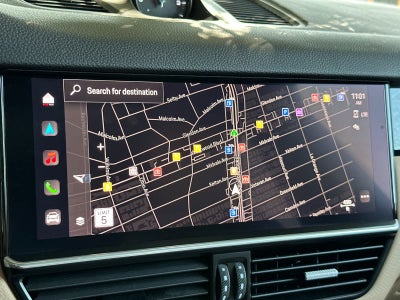 2023 Porsche Cayenne Cayenne Platinum Edition (MY23)