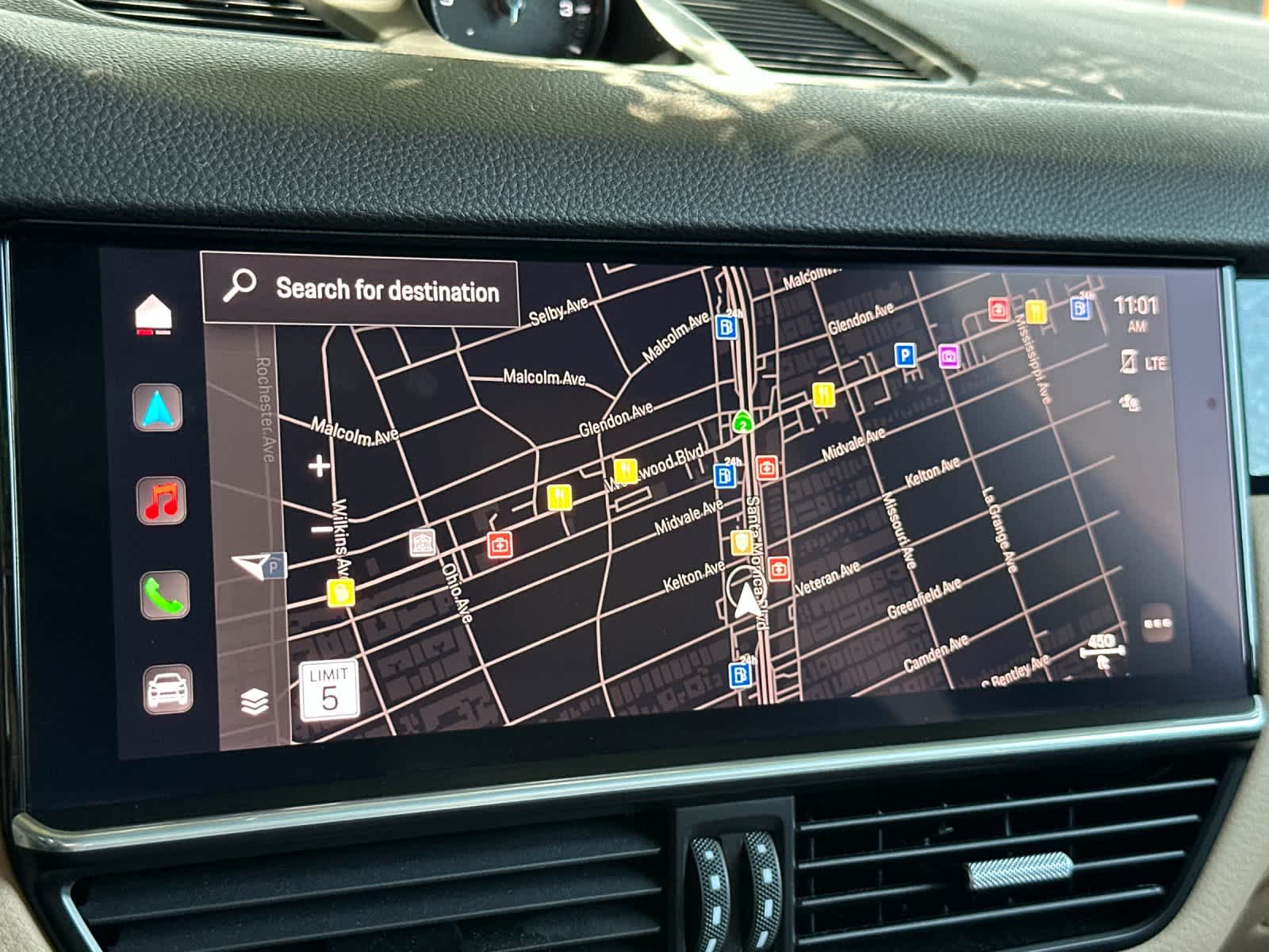 2023 Porsche Cayenne Cayenne Platinum Edition (MY23)