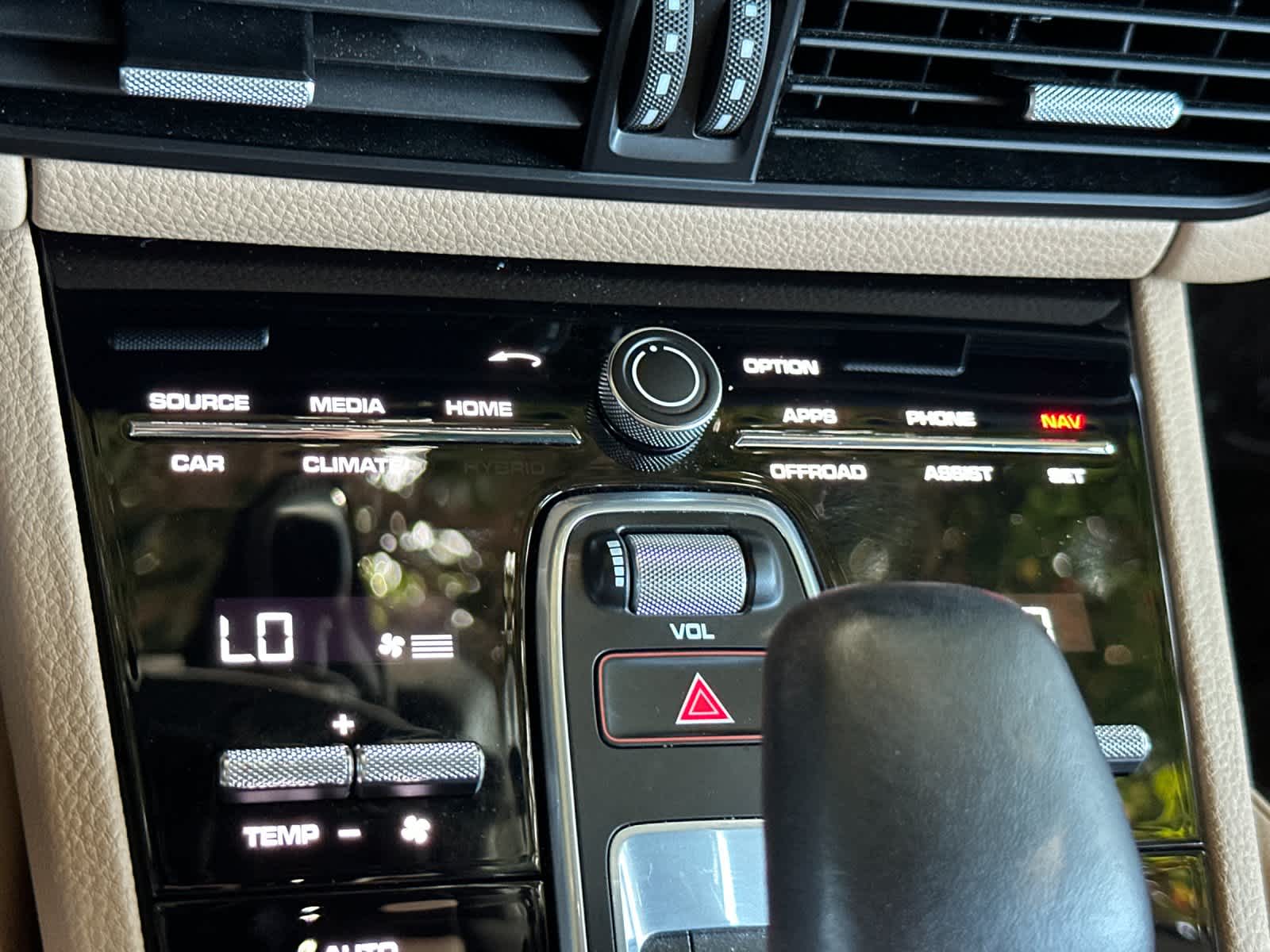 2023 Porsche Cayenne Cayenne Platinum Edition (MY23)