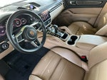 2023 Porsche Cayenne Cayenne Platinum Edition (MY23)
