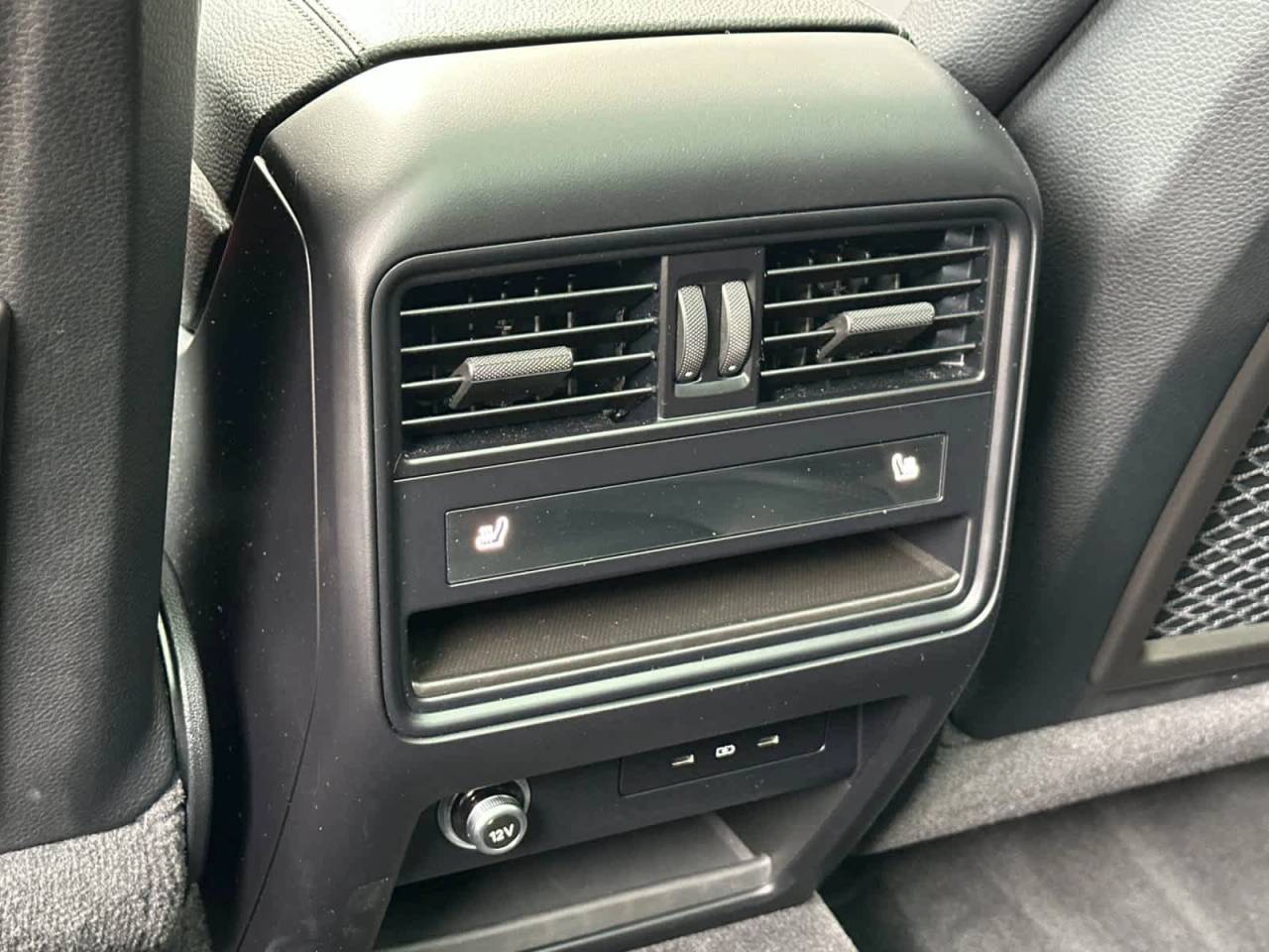 2024 Porsche Cayenne AWD