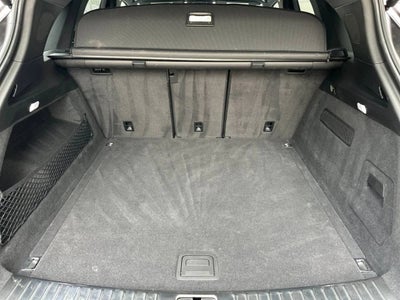 2024 Porsche Cayenne AWD