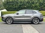 2024 Porsche Cayenne AWD