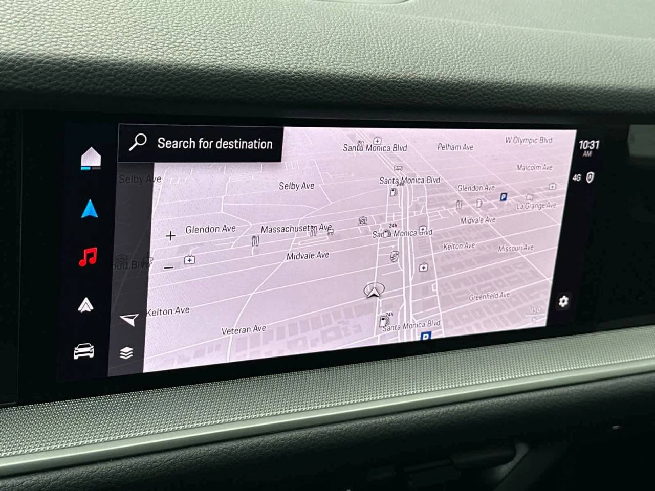 2024 Porsche Cayenne AWD