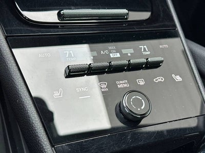 2024 Porsche Cayenne AWD