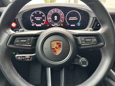 2024 Porsche Cayenne AWD