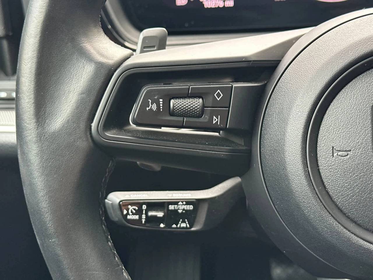 2024 Porsche Cayenne AWD