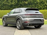 2024 Porsche Cayenne AWD