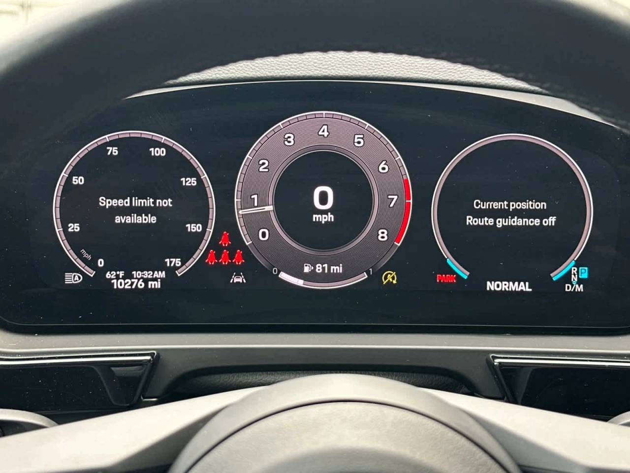 2024 Porsche Cayenne AWD