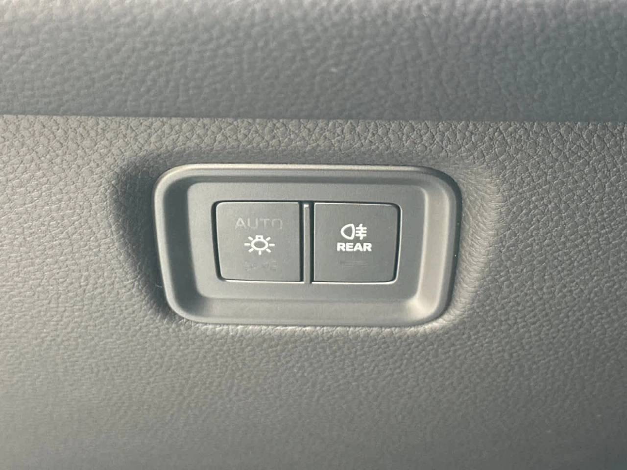 2024 Porsche Cayenne AWD