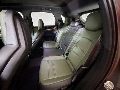 2025 Porsche Cayenne Base