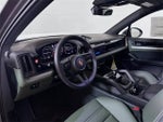 2025 Porsche Cayenne Base