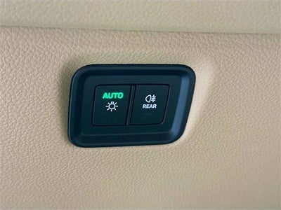 2025 Porsche Cayenne AWD