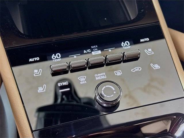 2025 Porsche Cayenne AWD