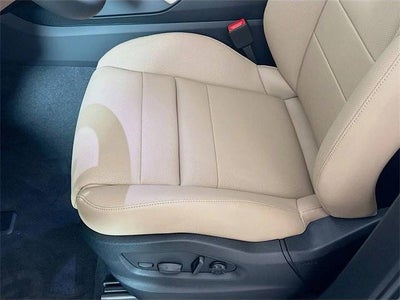 2025 Porsche Cayenne AWD