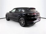 2025 Porsche Cayenne AWD