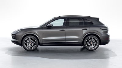 2023 Porsche Cayenne Cayenne (MY23)