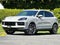 2025 Porsche Cayenne AWD