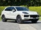 2025 Porsche Cayenne AWD